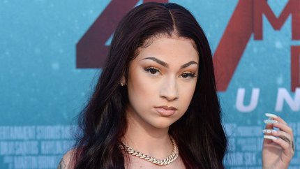 Bhad Bhabie Enters Treatment Facility To 'Receive Professional Support'