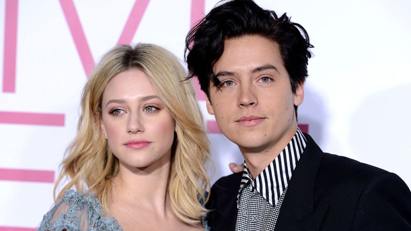 Cole Sprouse And Lili Reinhart Shut Down Sexual Assault Allegations