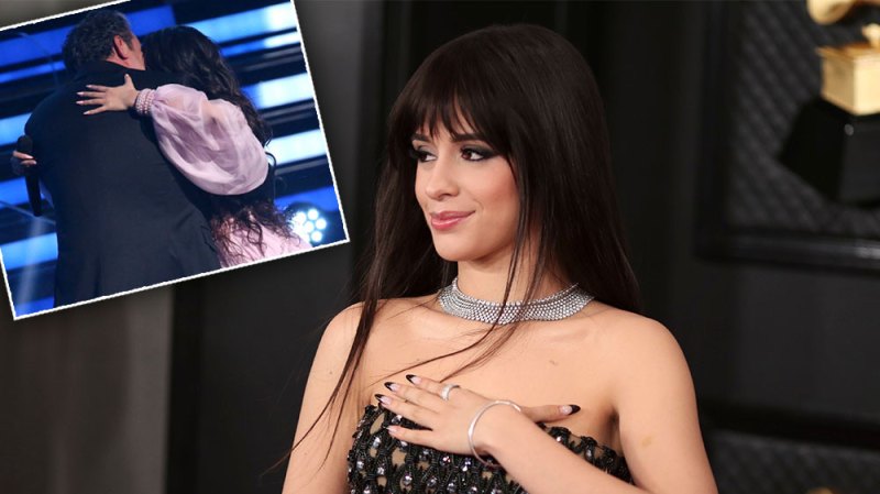 Camila Cabello Dedicates Heartfelt Music Video For 'First Man' To Her Dad On Father's Day