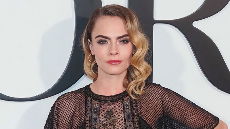 Cara Delevingne Is Launching Her Very Own Pride Clothing Line — Here's What You Need To Know