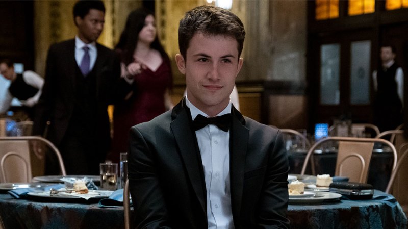 Fans Are Emailing ’13 Reasons Why’ Character Clay Jensen And Receiving Replies