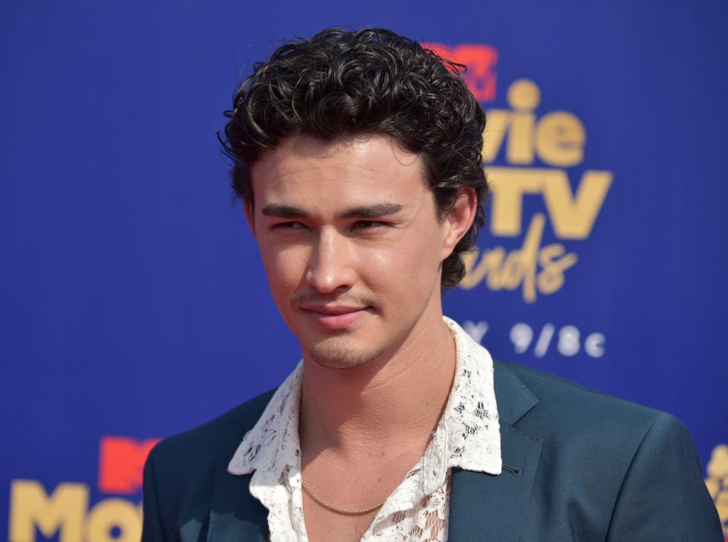 A Complete Guide To 'CAOS' Star Gavin Leatherwood's Love Life