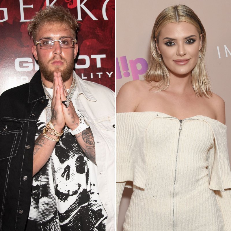 Ups and Downs! Looking Back at Jake Paul and Alissa Violet's Relationship