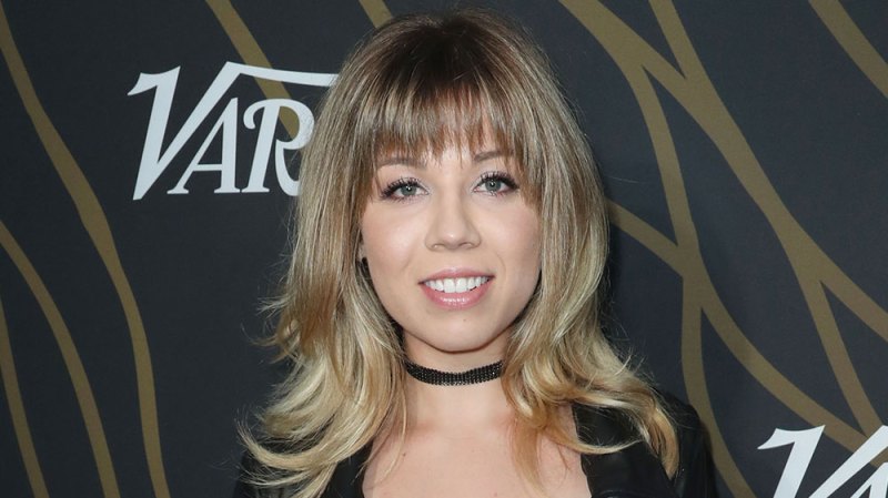A Complete Guide To Jennette McCurdy's Love Life