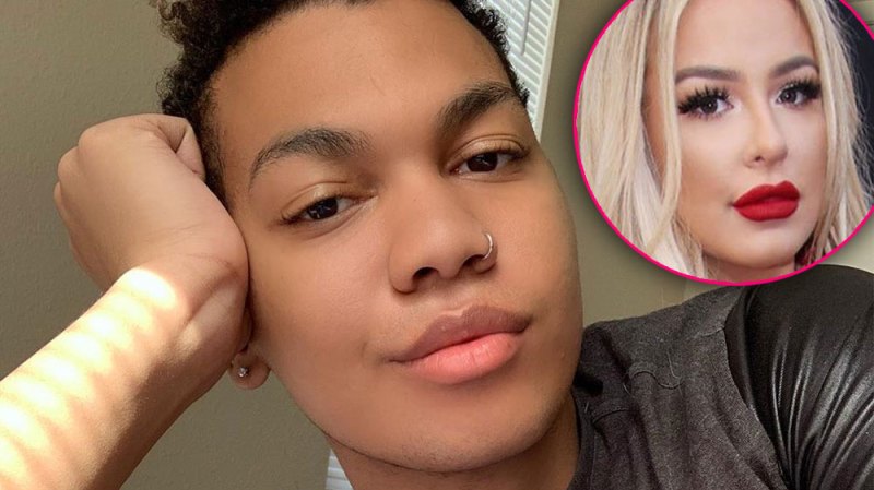 Kahlen Barry Responds To Tana Mongeau’s ‘Manipulative’ And ‘Invalidating’ Apology For Using Racial