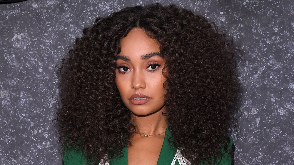 Little Mix Star Leigh-Anne Pinnock Says She ‘Doesn’t Care’ If She Loses Fans After Speaking Out Abo