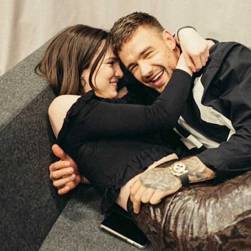 A Complete Guide to Liam Payne and Maya Henry’s Relationship