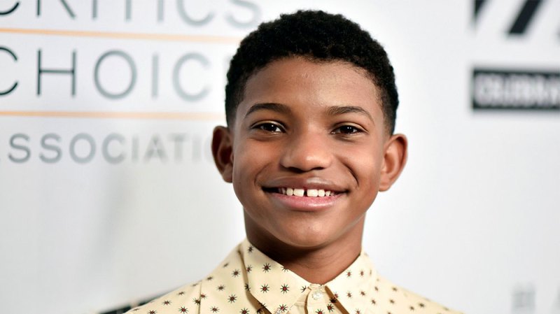 12-Year-Old ‘This Is Us’ Star Lonnie Chavis Details His Experience With Racism