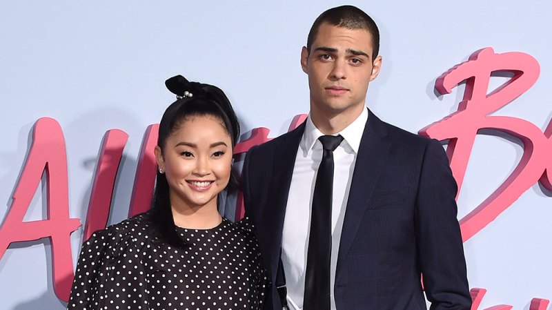 Lana Condor And Noah Centineo Are Going To Read Scenes From 'TATBILB' For Black Lives Matter Event