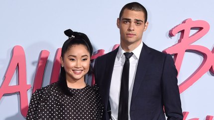 Lana Condor And Noah Centineo Are Going To Read Scenes From 'TATBILB' For Black Lives Matter Event
