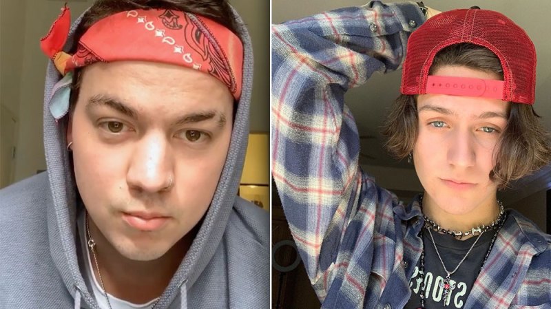 Taylor Caniff Calls Out 'Privileged' TikTok Star Chase Hudson