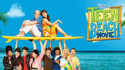Behind-The-Scenes Secrets You Never Knew About 'Teen Beach Movie'