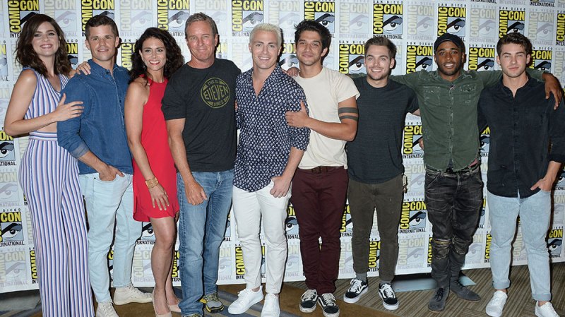 ‘Teen Wolf’ Postpones Upcoming Reunion To Stand With Black Lives Matter Movement