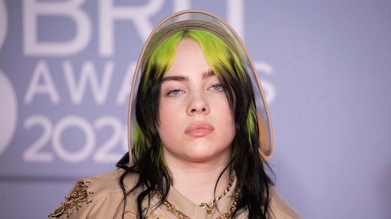 Billie Eilish Unfollows Everyone On Instagram After Fans Call Her Out For Following Celebs Accused Of Abuse