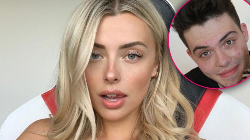 Corinna Kopf Opens Up About Her Love Life After FaZA Adapt Accuses Her Of 'Dating Every Guy In LA'
