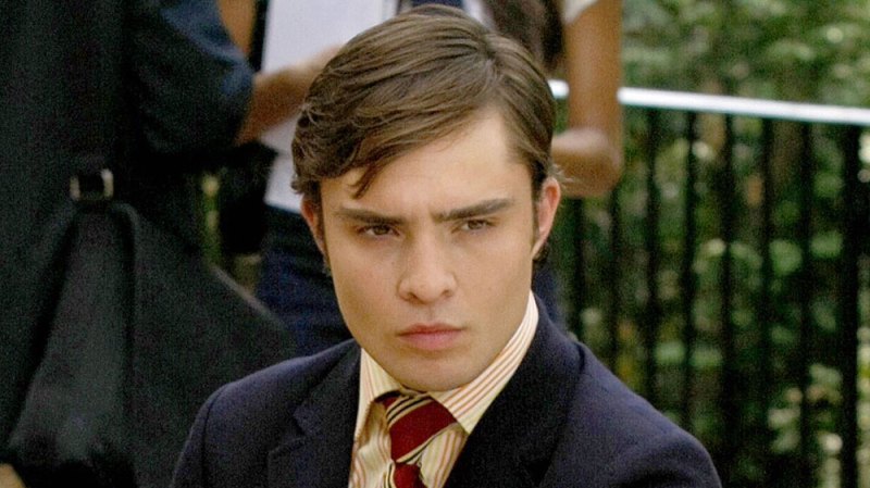 Is The 'Gossip Girl' Cast Reuniting? Ed Westwick Drops Major Hint They're Teaming Up For New Project