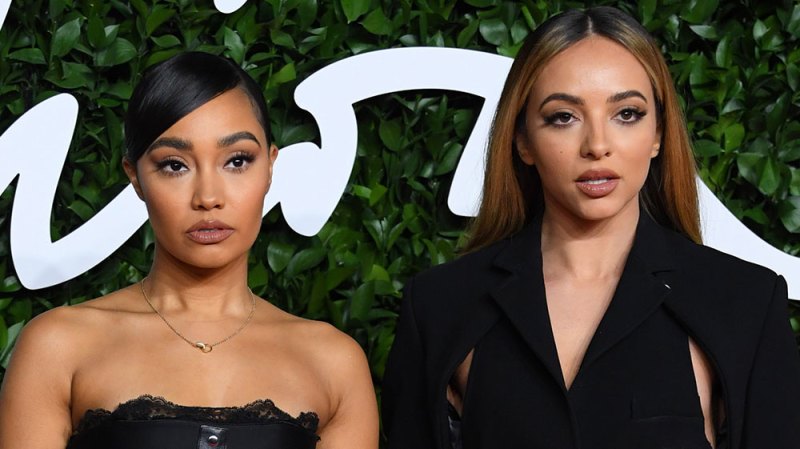 Little Mix’s Jade Thirlwall Slams Outlet After It Confuses Her With Bandmate Leigh-Anne Pinnock