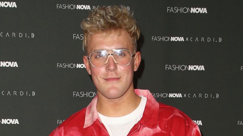 Was Jake Paul Arrested? Pics Of Him In Handcuffs Go Viral