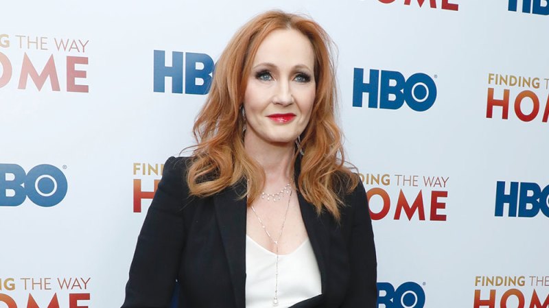 'Harry Potter' Author J.K. Rowling Comes Under Fire Over Seemingly Transphobic Tweets