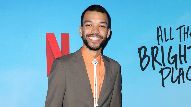 justice smith comes out as bisexual