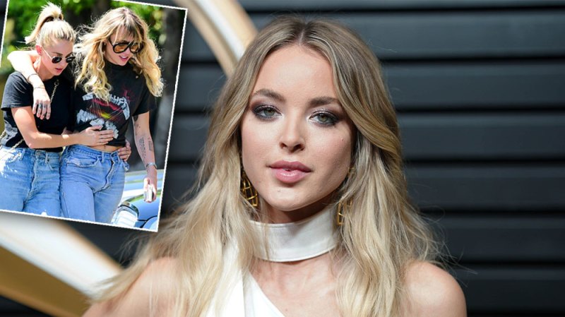 Kaitlynn Carter Opens Up About Her 2019 Breakup With Miley Cyrus