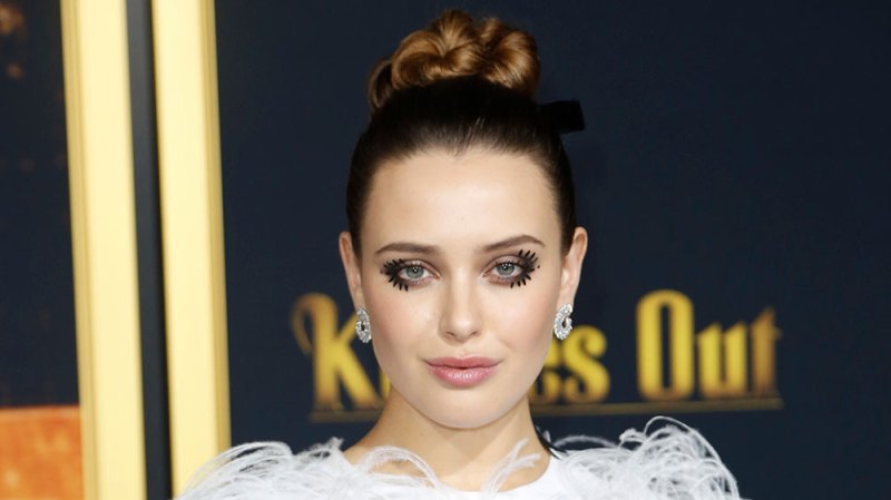 ’13 Reasons Why’ Star Katherine Langford Teams Up With L’Oréal Paris For Major Partnership