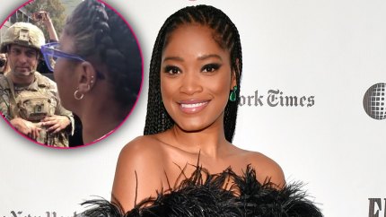 Watch Keke Palmer Beg The National Guard To Join The Black Lives Matter Movement In Powerful New Vi
