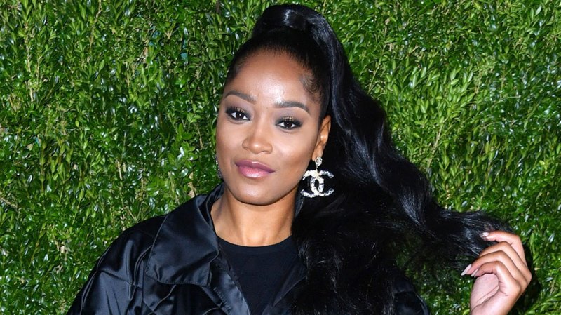 Keke Palmer Calls For Serious Change: ‘I Have Waited For A Revolution My Entire Life’