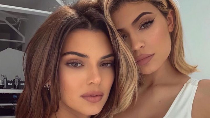 Kylie and Kendall Jenner's Makeup Collaboration Has Finally Been Revealed — Here's Everything You Need To Know