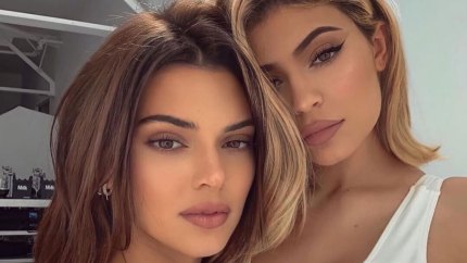 Kylie and Kendall Jenner's Makeup Collaboration Has Finally Been Revealed — Here's Everything You N
