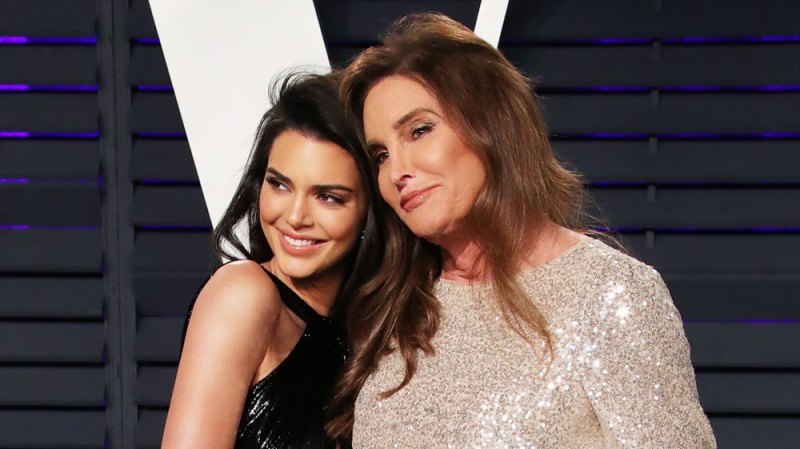 Kendall Jenner Says Her Relationship With Dad Caitlyn ‘Grew’ After She Came Out As Transgender