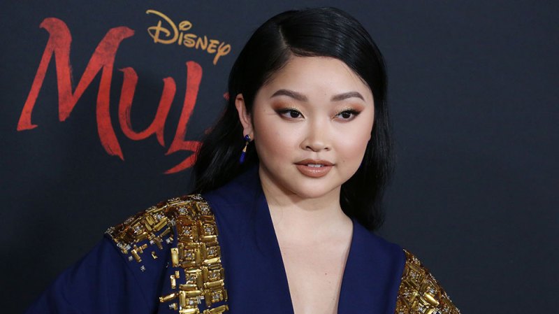 Lana Condor Reminds Fans To ‘Be Kinder’ To Themselves, Shares Self Care Routine Amid Coronavirus
