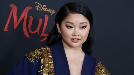 Lana Condor Reminds Fans To ‘Be Kinder’ To Themselves, Shares Self Care Routine Amid Coronavirus