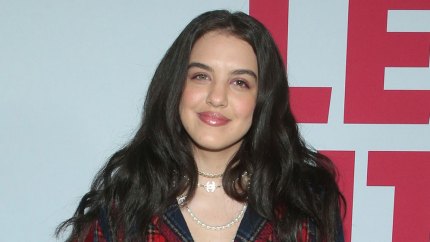 Lilimar Gets Real About Her Experience On Nickelodeon’s Throwback Show ‘Bella and the Bulldogs’