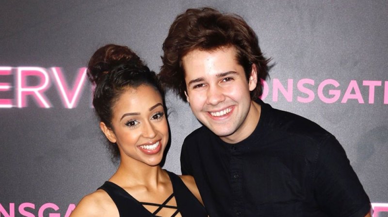 David Dobrik And Liza Koshy Come Under Fire For Speaking Mock-Japanese In Resurfaced Videos