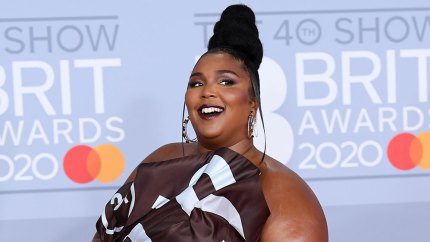 Lizzo Addresses Haters Commenting On Her Weight And Body In Shady New Video