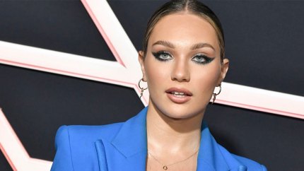 Get Ready, You Guys, Because Maddie Ziegler Is Dropping Her Very Own Makeup Collection with Morphe