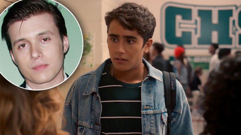 Does Nick Robinson Appear In ‘Love, Victor?’ Here’s How The New Show Connects Back To ‘Love, Simon’