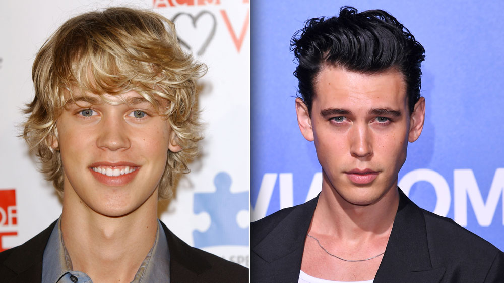 Nickelodeon Guys Who Look Different: Then-and-Now Photos | J-14