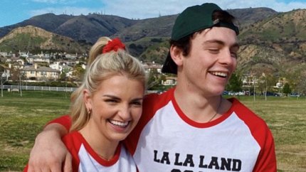 Get A Look Inside ‘CAOS’ Star Ross Lynch’s House Thanks To His Sister Rydel