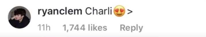 Ellie Zeiler Clarifies 'Shady' TikTok Comments About Lookalike Charli D'Amelio