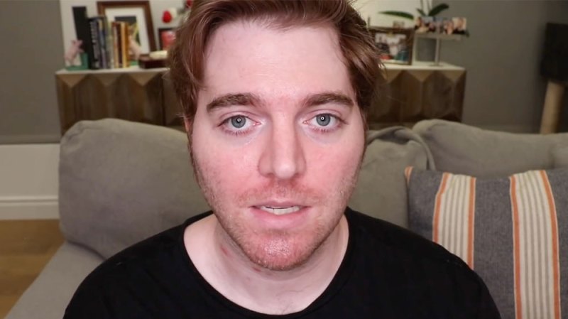 Morphe And Target Remove Shane Dawson's Products Following Backlash
