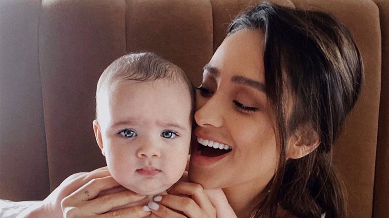 Shay Mitchell Opens Up About Teaching Her Daughter About The Black Lives Matter Movement