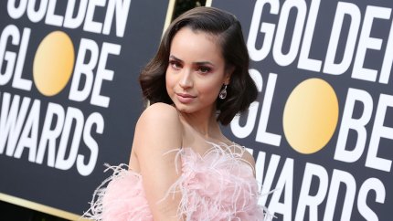 Sofia Carson Explains Why New Movie ‘Feel The Beat’ Is ‘Very Different’ From ‘Descendants’