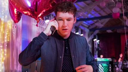 ’13 Reasons Why’ Star Devin Druid Explains Why His Character Tyler Deserved A Happy Ending