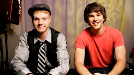 'Zeke and Luther' Celebrity Guest Stars: Austin Butler, Debby Ryan and More