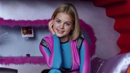 Disney Channel’s ‘Zenon’ Cast Dishes On Possibility Of Another Movie During Recent Reunion