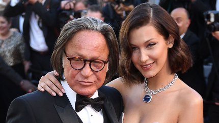 Instagram Apologies To Bella Hadid After Deleting Photo Of Dad Mohamed’s Passport
