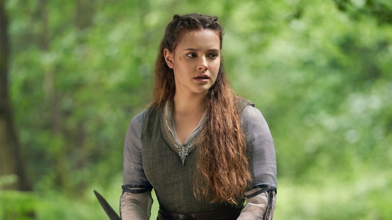 Will There Be A Season 2 Of Katherine Langford’s ‘Cursed’? Here’s What We Know