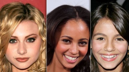 See What the Actresses Who Played Your Favorite Disney Channel Girlfriends Look Like Now